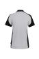 Preview: HAKRO Damen Poloshirt Contrast MIKRALINAR® ECO