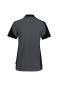 Preview: HAKRO Damen Poloshirt Contrast MIKRALINAR® ECO