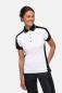 Preview: HAKRO Damen Poloshirt Contrast MIKRALINAR® ECO