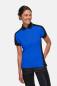 Preview: HAKRO Damen Poloshirt Contrast MIKRALINAR® ECO