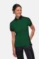 Preview: HAKRO Damen Poloshirt Contrast MIKRALINAR® ECO