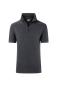 Preview: HAKRO Zip-Shirt Piqué MIKRALINAR® ECO