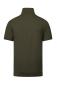 Preview: HAKRO Zip-Shirt Piqué MIKRALINAR® ECO