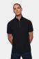 Preview: HAKRO Zip-Shirt Piqué MIKRALINAR® ECO