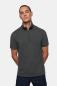 Preview: HAKRO Zip-Shirt Piqué MIKRALINAR® ECO
