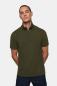 Preview: HAKRO Zip-Shirt Piqué MIKRALINAR® ECO
