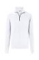 Preview: HAKRO Zip-Longsleeve Piqué MIKRALINAR® ECO