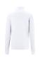 Preview: HAKRO Zip-Longsleeve Piqué MIKRALINAR® ECO