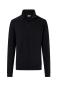 Preview: HAKRO Zip-Longsleeve Piqué MIKRALINAR® ECO