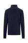 Preview: HAKRO Zip-Longsleeve Piqué MIKRALINAR® ECO