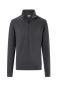Preview: HAKRO Zip-Longsleeve Piqué MIKRALINAR® ECO