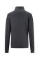 Preview: HAKRO Zip-Longsleeve Piqué MIKRALINAR® ECO