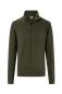 Preview: HAKRO Zip-Longsleeve Piqué MIKRALINAR® ECO