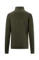 Preview: HAKRO Zip-Longsleeve Piqué MIKRALINAR® ECO