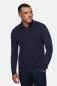 Preview: HAKRO Zip-Longsleeve Piqué MIKRALINAR® ECO