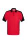 Preview: HAKRO Poloshirt Contrast MIKRALINAR® ECO