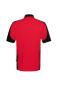 Preview: HAKRO Poloshirt Contrast MIKRALINAR® ECO