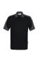 Preview: HAKRO Poloshirt Contrast MIKRALINAR® ECO