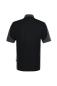 Preview: HAKRO Poloshirt Contrast MIKRALINAR® ECO