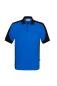 Preview: HAKRO Poloshirt Contrast MIKRALINAR® ECO