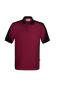 Preview: HAKRO Poloshirt Contrast MIKRALINAR® ECO