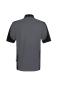 Preview: HAKRO Poloshirt Contrast MIKRALINAR® ECO