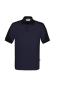 Preview: HAKRO Poloshirt Contrast MIKRALINAR® ECO