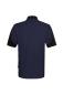 Preview: HAKRO Poloshirt Contrast MIKRALINAR® ECO