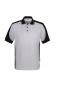 Preview: HAKRO Poloshirt Contrast MIKRALINAR® ECO