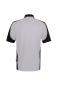 Preview: HAKRO Poloshirt Contrast MIKRALINAR® ECO
