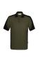 Preview: HAKRO Poloshirt Contrast MIKRALINAR® ECO