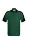 Preview: HAKRO Poloshirt Contrast MIKRALINAR® ECO
