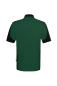 Preview: HAKRO Poloshirt Contrast MIKRALINAR® ECO