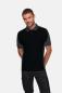 Preview: HAKRO Poloshirt Contrast MIKRALINAR® ECO