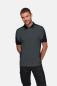 Preview: HAKRO Poloshirt Contrast MIKRALINAR® ECO