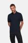 Preview: HAKRO Poloshirt Contrast MIKRALINAR® ECO