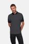 Preview: HAKRO Poloshirt Contrast MIKRALINAR® ECO