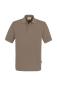 Preview: HAKRO Pocket-Poloshirt MIKRALINAR®