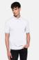 Preview: HAKRO Pocket-Poloshirt MIKRALINAR®