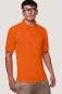 Preview: HAKRO Pocket-Poloshirt MIKRALINAR®