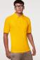 Preview: HAKRO Pocket-Poloshirt MIKRALINAR®
