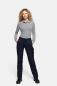 Preview: HAKRO Damen Worker-Performancehose ECO