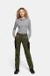 Preview: HAKRO Damen Worker-Performancehose ECO