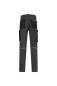 Preview: HAKRO Worker-Performancehose ECO