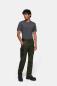 Preview: HAKRO Worker-Performancehose ECO