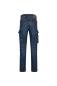 Preview: HAKRO Worker-Jeanshose Dyneema® X-Stretch ECO