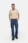 Preview: HAKRO Worker-Jeanshose Dyneema® X-Stretch ECO