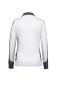 Preview: HAKRO Damen Sweatjacke Contrast MIKRALINAR®