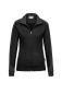 Preview: HAKRO Damen Sweatjacke Contrast MIKRALINAR®