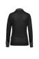 Preview: HAKRO Damen Sweatjacke Contrast MIKRALINAR®